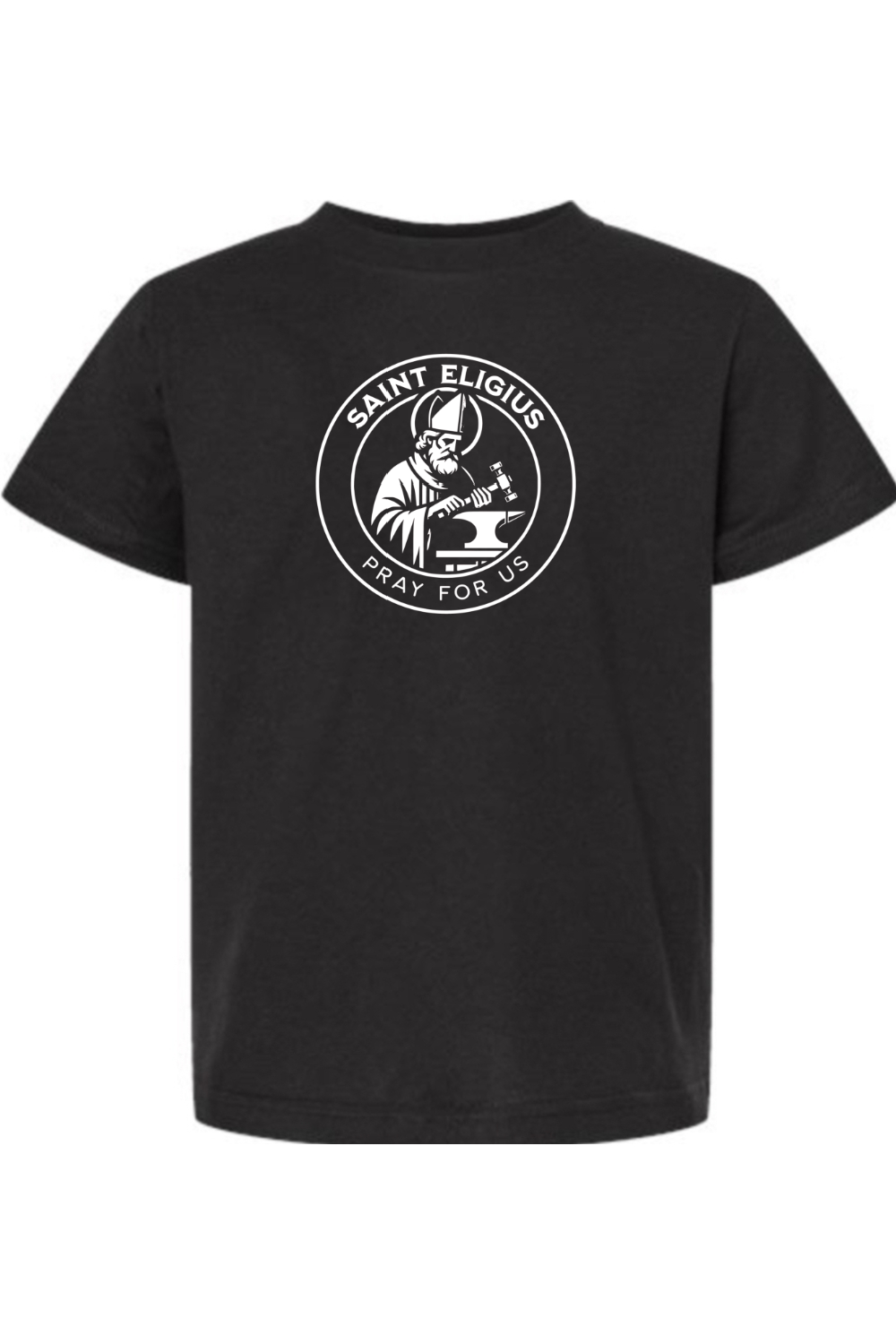 St. Eligius (Pray for Us) - Kids Tee