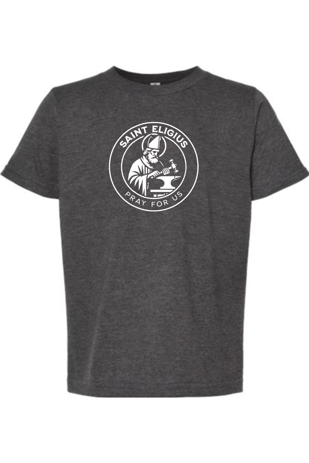 St. Eligius - Pray for Us - Kids Tee