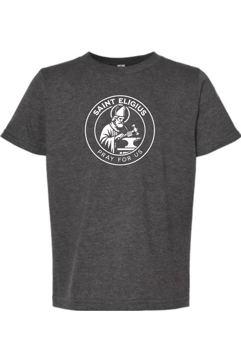 St. Eligius (Pray for Us) - Kids Tee