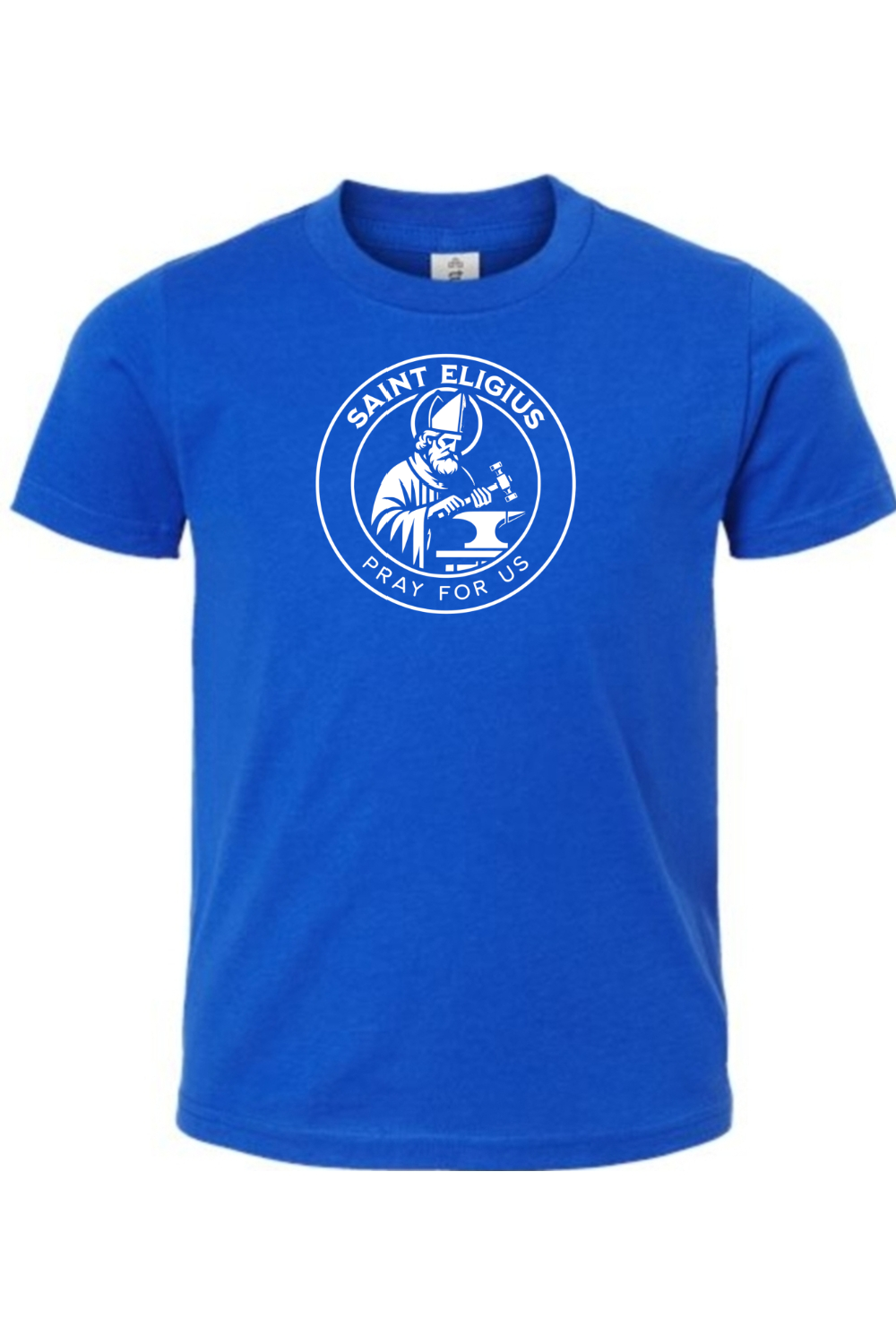 St. Eligius (Pray for Us) - Kids Tee