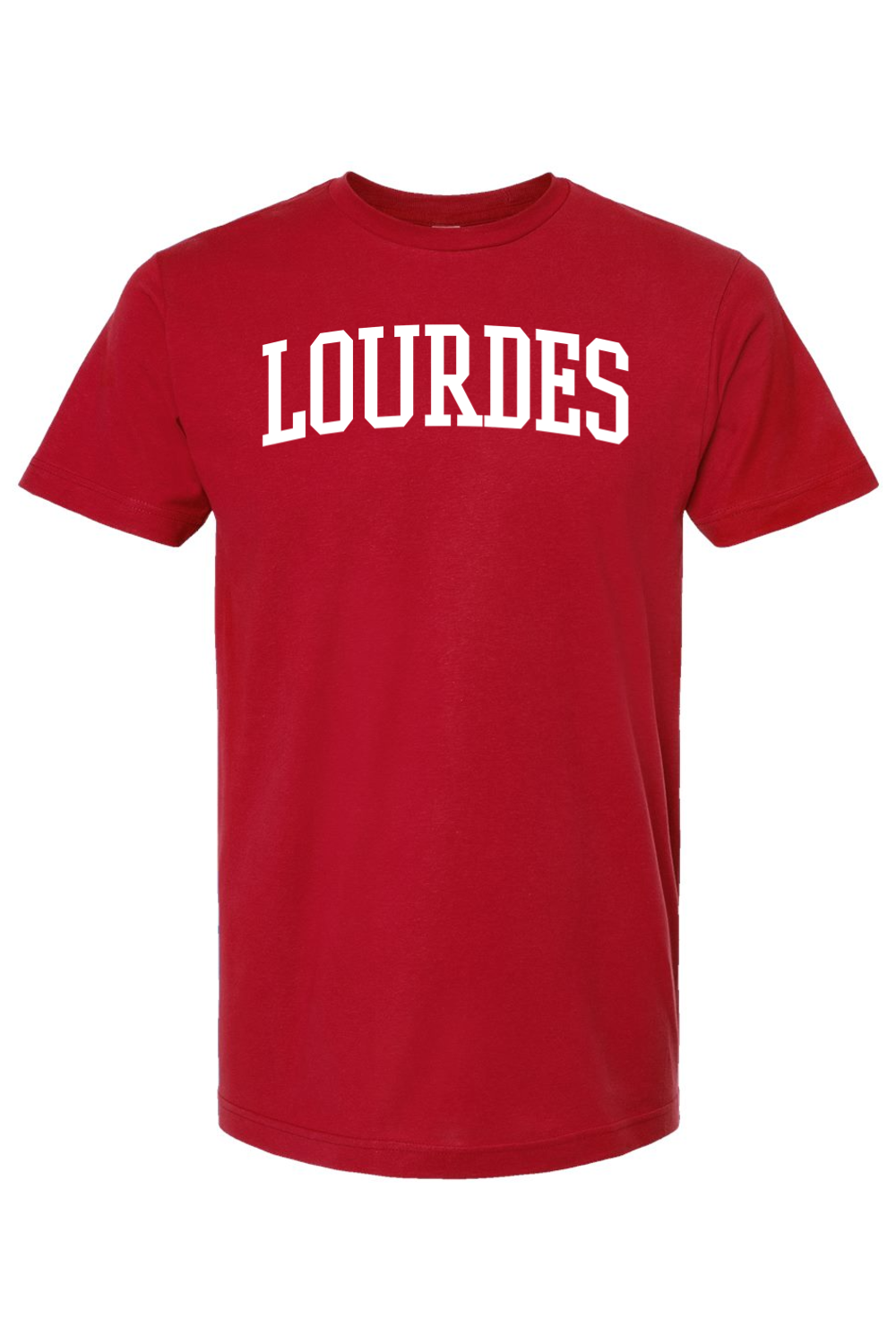Lourdes - Collegiate