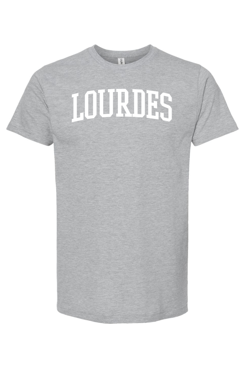 Lourdes - Collegiate