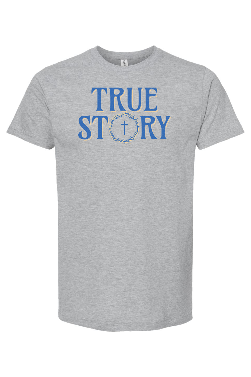 True Story - T-Shirt
