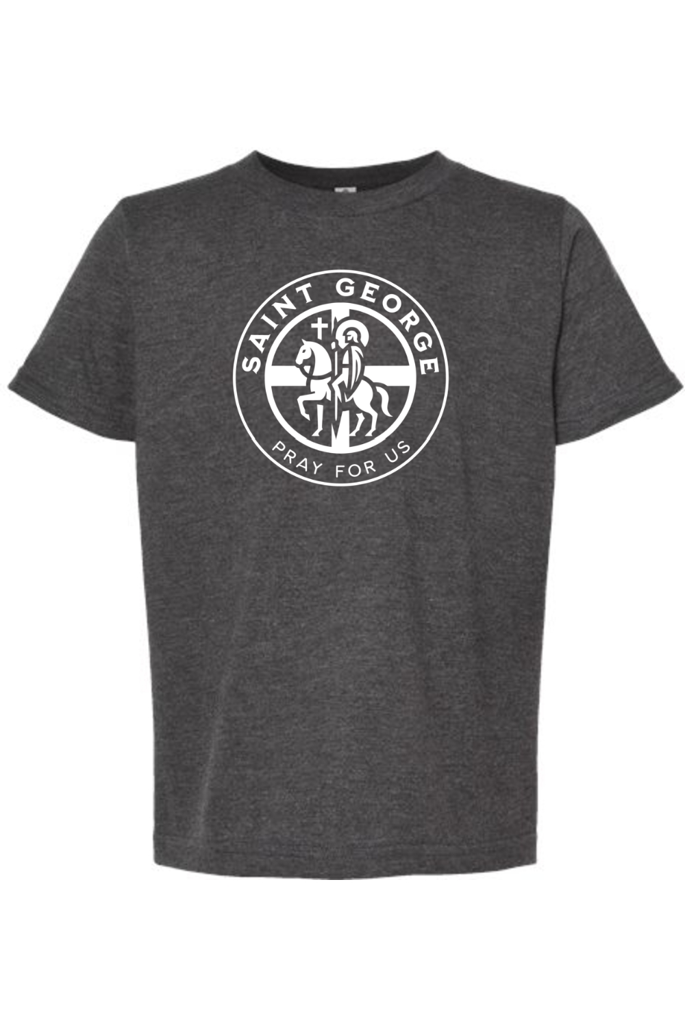 St. George (Pray for Us) - Kids Tee