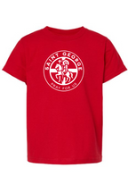 St. George (Pray for Us) - Kids Tee