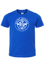 St. George (Pray for Us) - Kids Tee