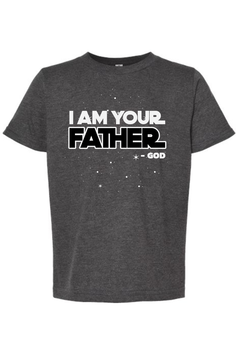 I'm Your Father (Star Ware Parody) - Kids T-Shirt