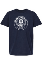 St. Clement (Pray for Us) - Kids Tee