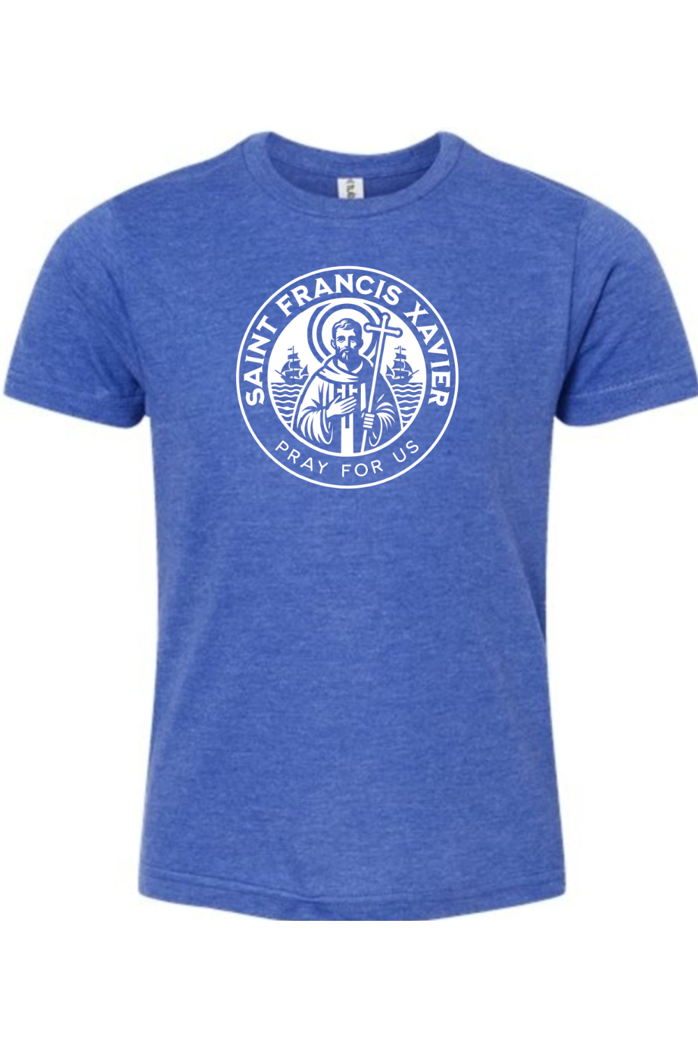St. Francis Xavier (Pray for Us) - Kids Tee