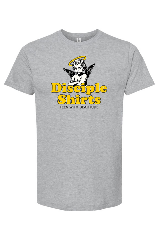 Disciple Shirts - Logo Tee