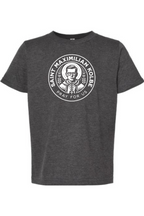 St. Maximilian Kolbe (Pray for Us) - Kids Tee