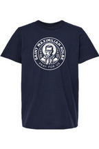 St. Maximilian Kolbe (Pray for Us) - Kids Tee