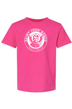 St. John Bosco (Pray for Us) - Kids Tee