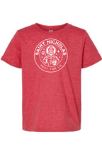 St. Nicholas (Pray for Us) - Kids Tee