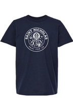 St. Nicholas (Pray for Us) - Kids Tee
