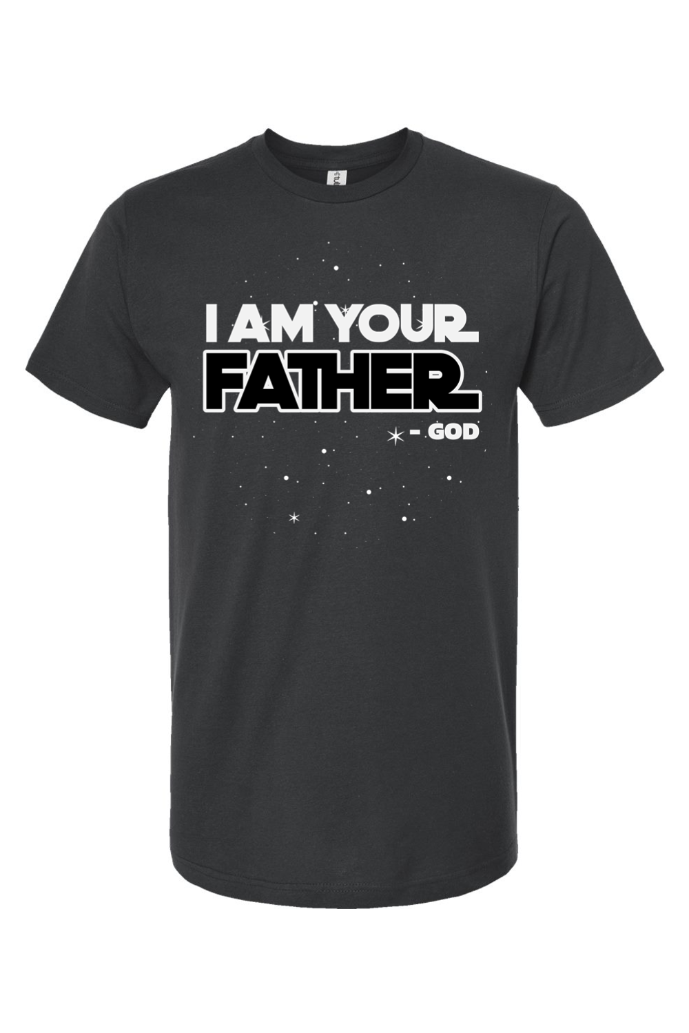 I am Your Father (Star Wars parody)