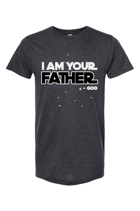 I am Your Father (Star Wars parody)
