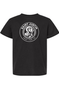 St. Justin (Pray for Us) - Kids Tee