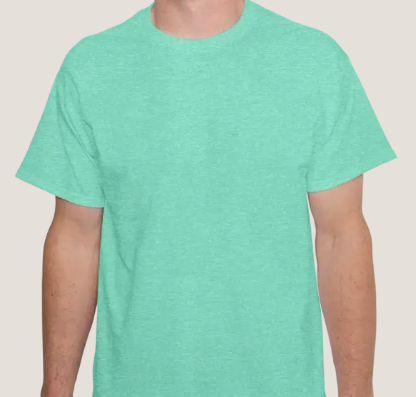 St. Anthony (Hide and Seek Champion) - T-Shirt (Warehouse Sale)
