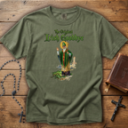 Original Irish Goodbye - Comfort Colors Tee