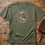 Sons of Thunder (James & John) - Comfort Colors Tee