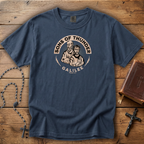 Sons of Thunder (James & John) - Comfort Colors Tee