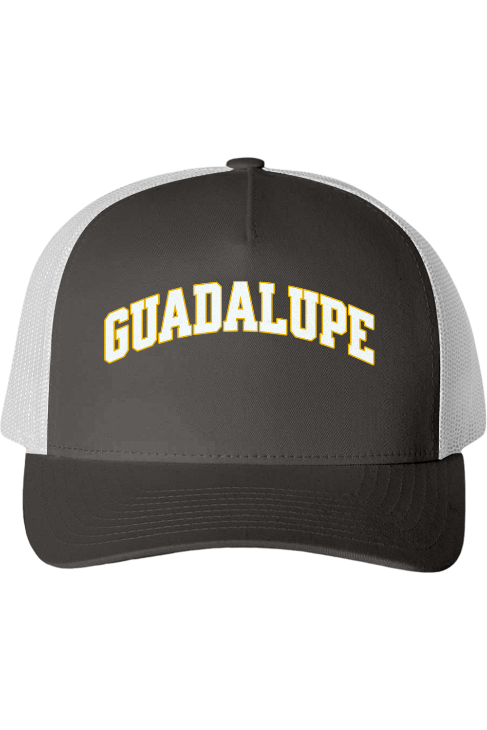 Guadalupe - Collegiate - Snapback Cap