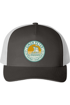 Simon Peter Fishing Charters - Snapback Cap