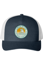 Simon Peter Fishing Charters - Snapback Cap
