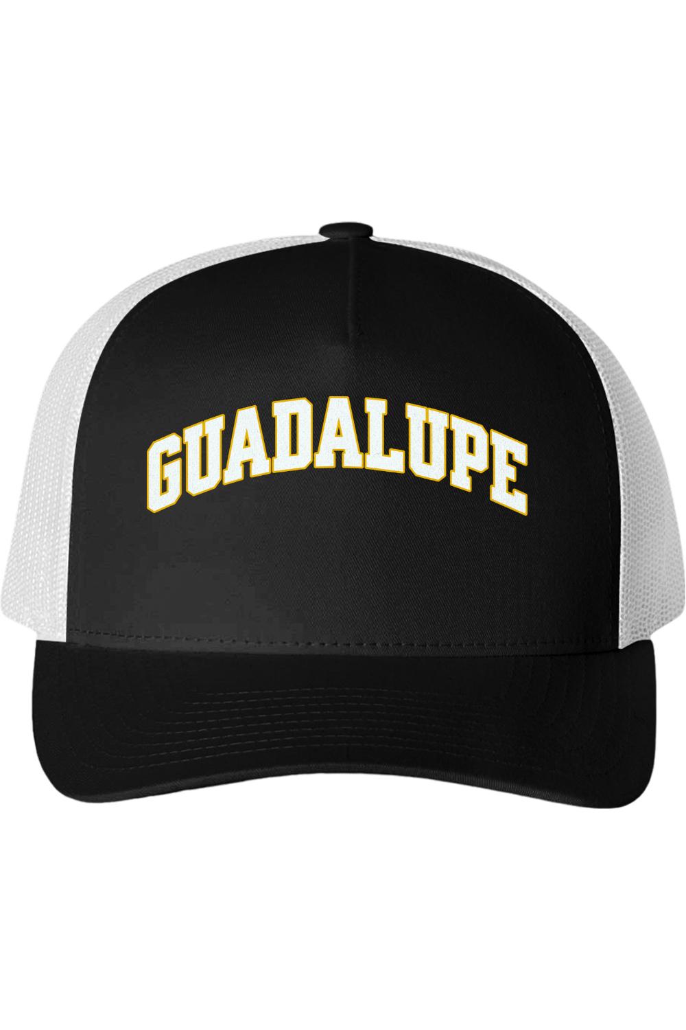 Guadalupe - Collegiate - Snapback Cap