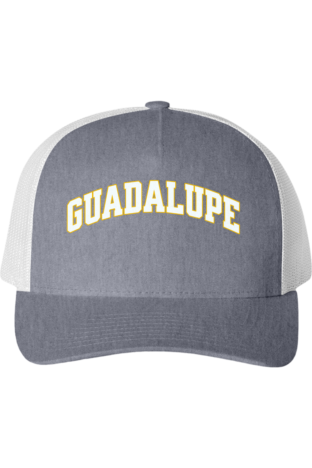 Guadalupe - Collegiate - Snapback Cap