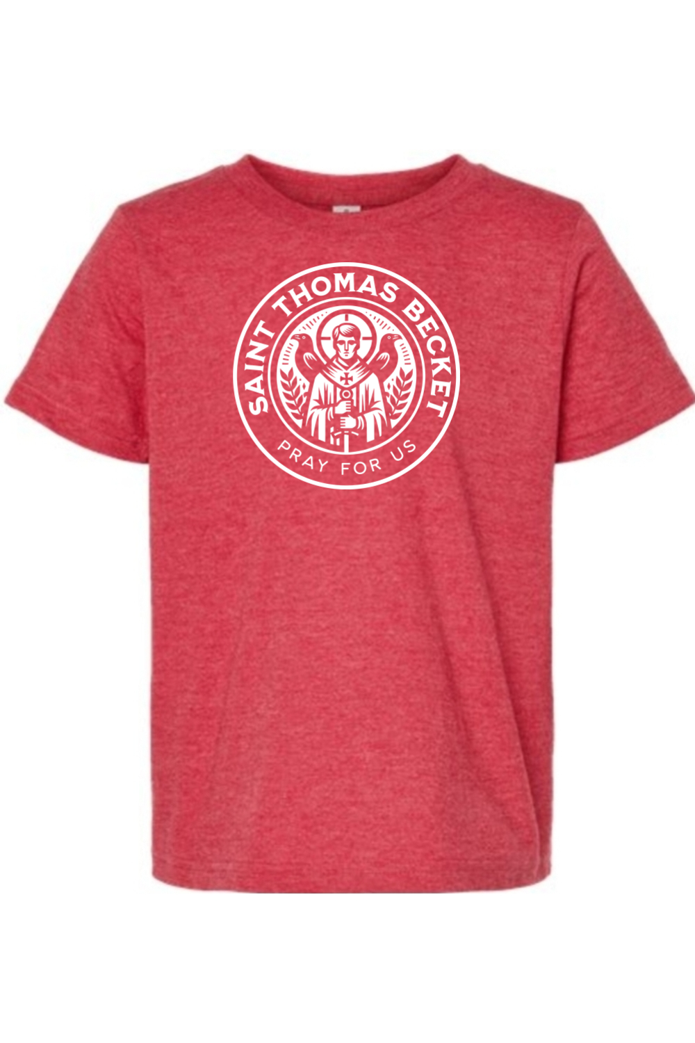 St. Thomas Becket - Kids Tee