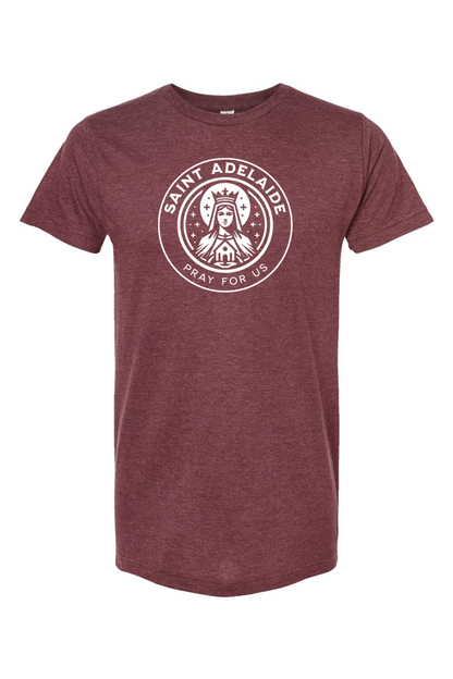 St. Adelaide (Pray for Us) - T-Shirt