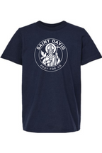 St. David (Pray for Us) - T-Shirt - Kids Tee