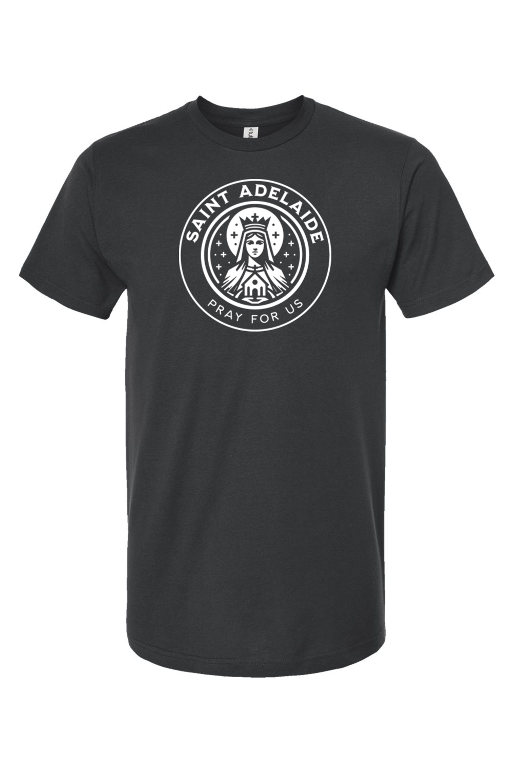 St. Adelaide - Pray for Us