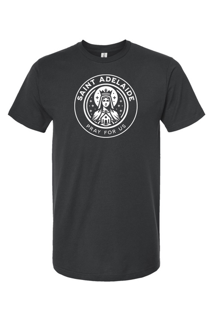 St. Adelaide (Pray for Us) - T-Shirt
