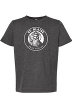 St. Blaise (Pray for Us) - Kids Tee