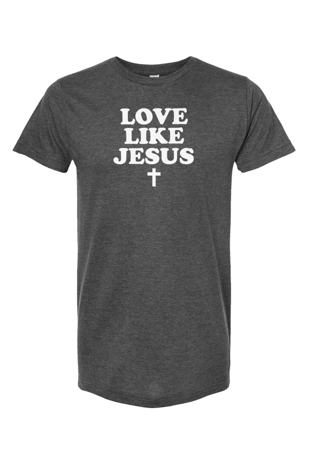 Love Like Jesus