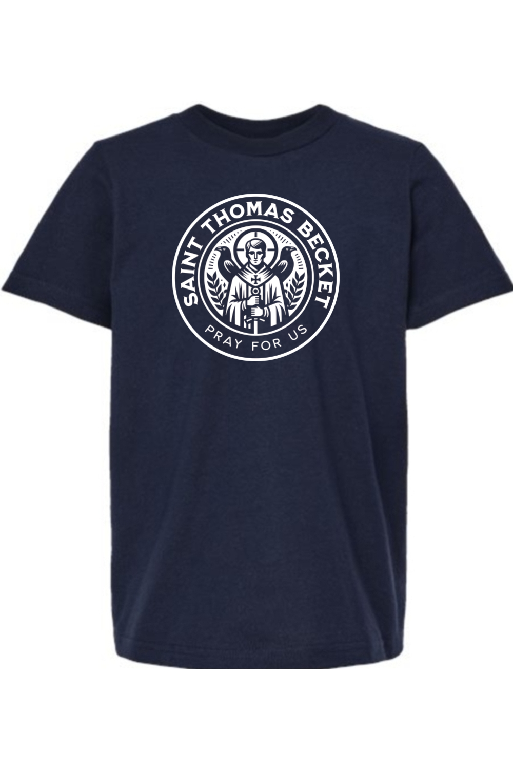 St. Thomas Becket - Kids Tee