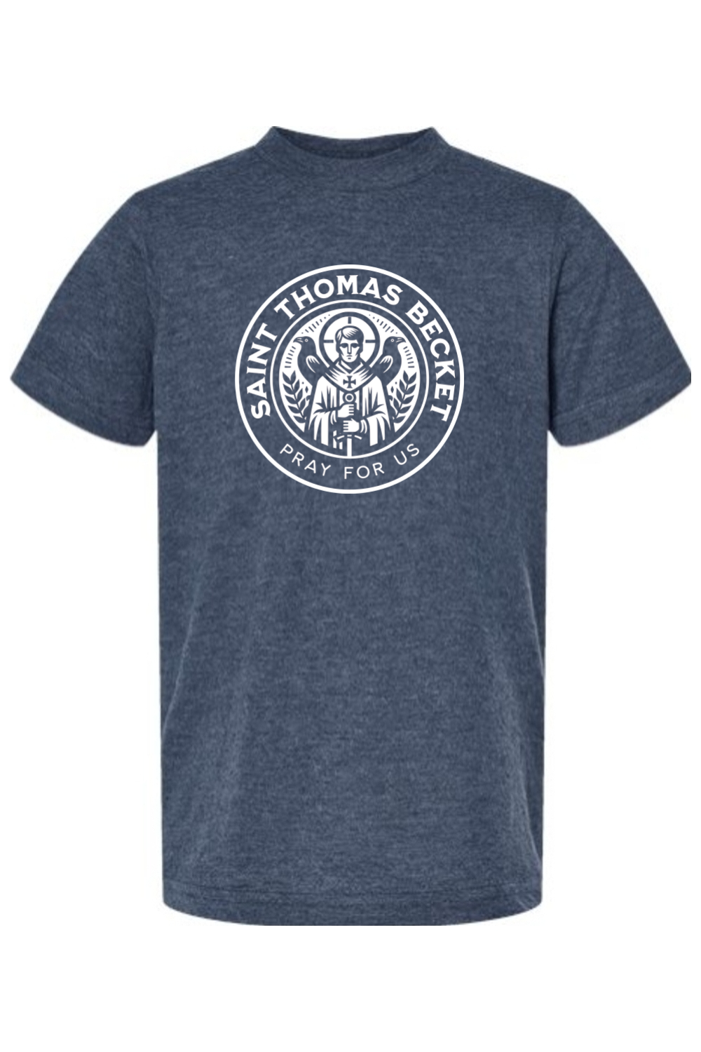 St. Thomas Becket - Kids Tee