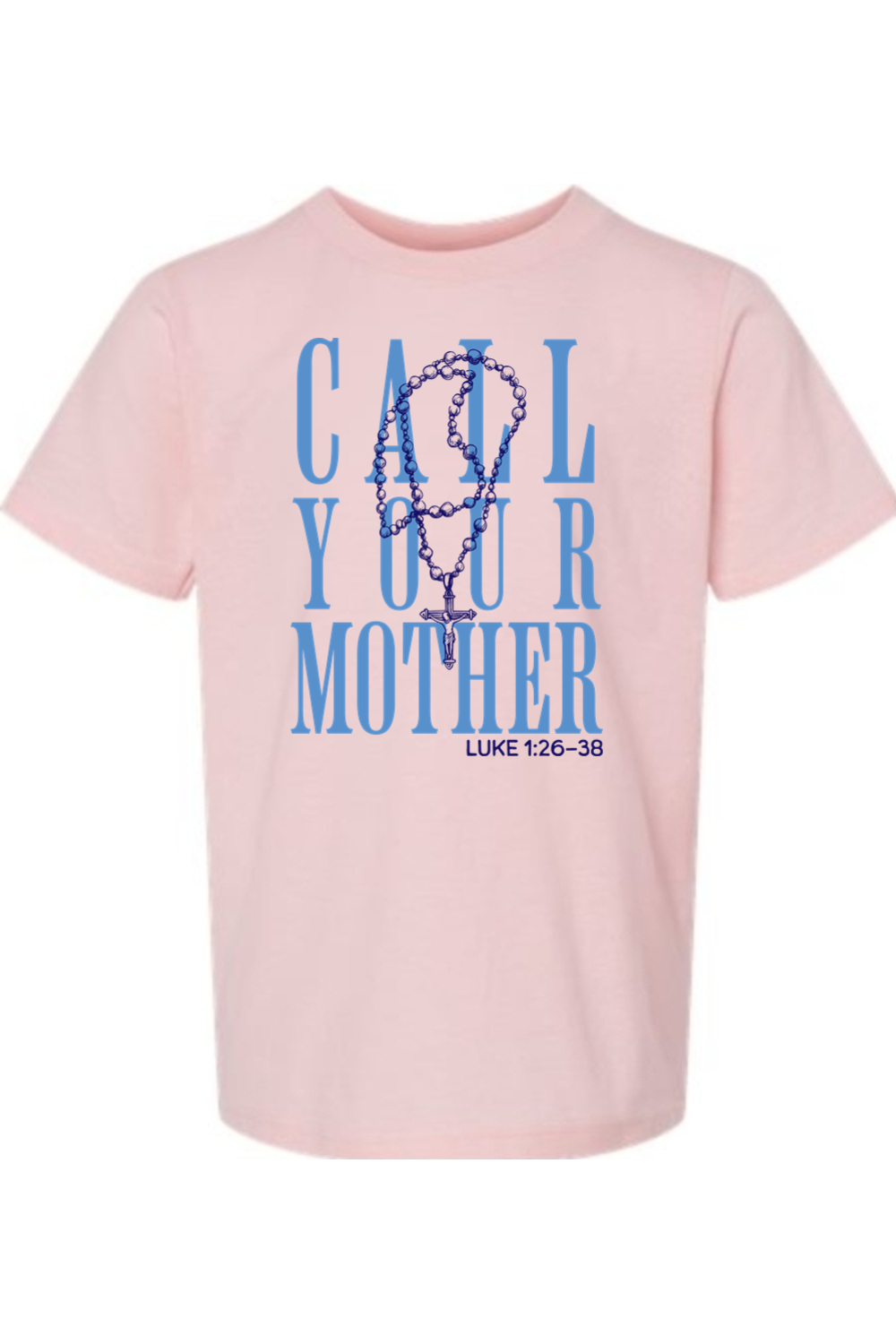 Call Your Mother - Kids Tee
