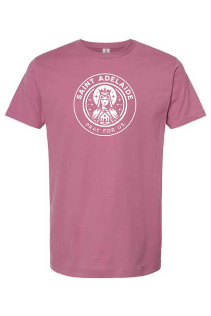 St. Adelaide (Pray for Us) - T-Shirt