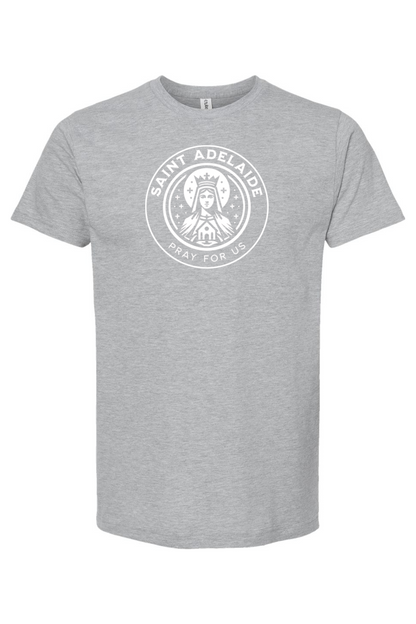 St. Adelaide (Pray for Us) - T-Shirt