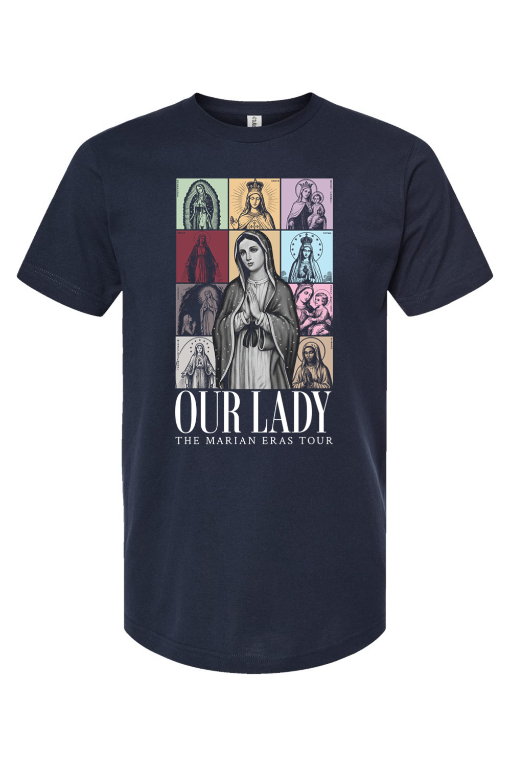 Our Lady - The Marian Eras Tour