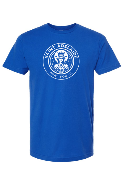 St. Adelaide (Pray for Us) - T-Shirt