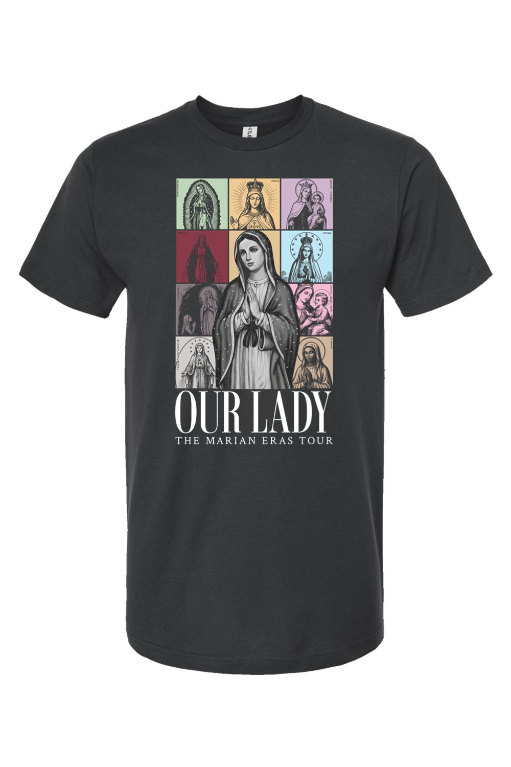 Our Lady - The Marian Eras Tour