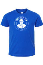 Pope Leo XIV (Pray for Us) - Kids Tee