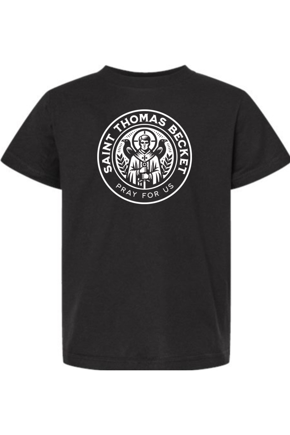 St. Thomas Becket - Kids Tee