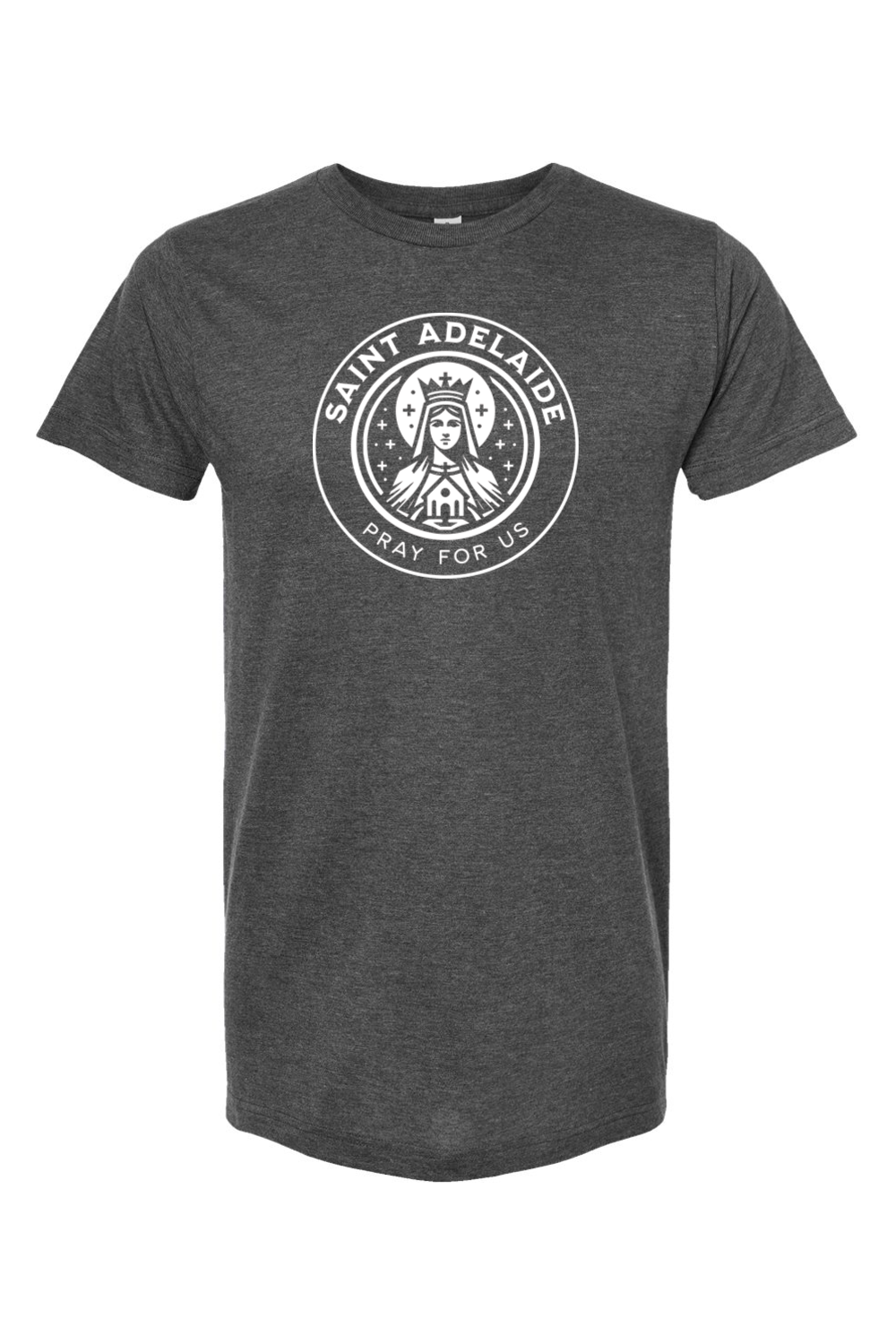 St. Adelaide - Pray for Us