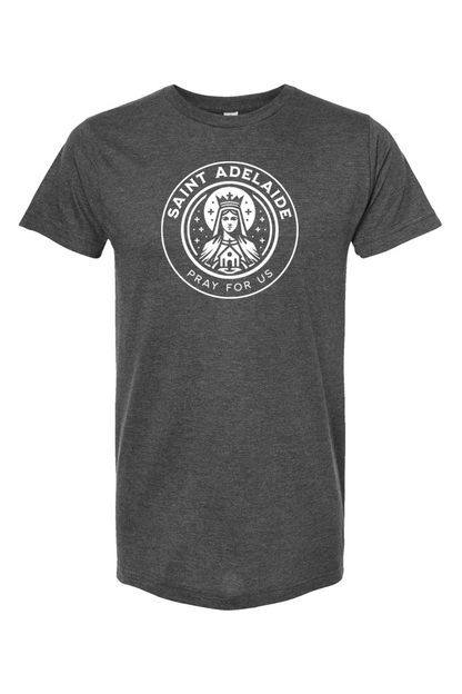 St. Adelaide (Pray for Us) - T-Shirt
